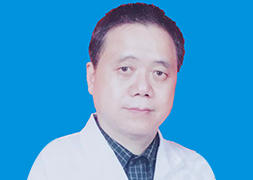 冯春阳 耳鼻喉科主任、主治医师
